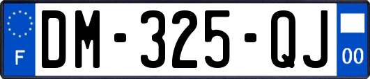 DM-325-QJ