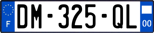 DM-325-QL