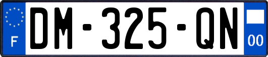 DM-325-QN