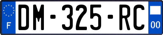 DM-325-RC