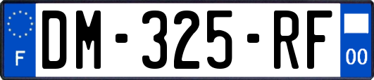 DM-325-RF
