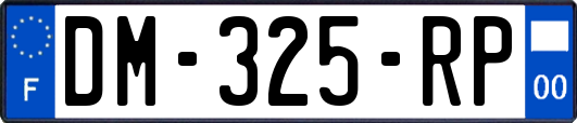 DM-325-RP