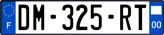 DM-325-RT