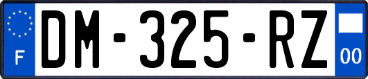 DM-325-RZ