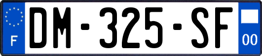 DM-325-SF