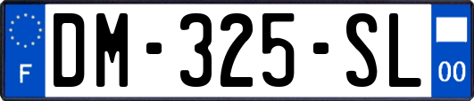 DM-325-SL