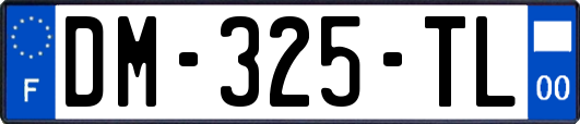 DM-325-TL