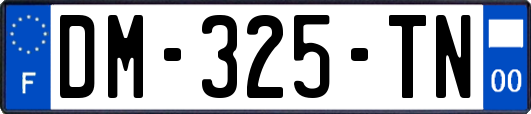 DM-325-TN