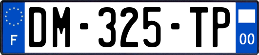 DM-325-TP