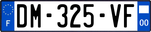 DM-325-VF