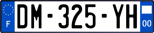 DM-325-YH