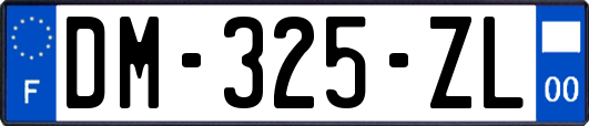 DM-325-ZL