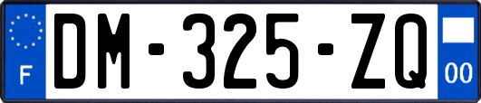 DM-325-ZQ