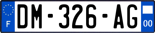 DM-326-AG