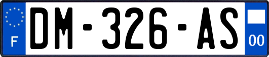 DM-326-AS