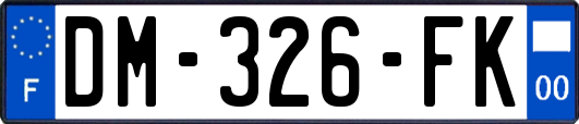 DM-326-FK