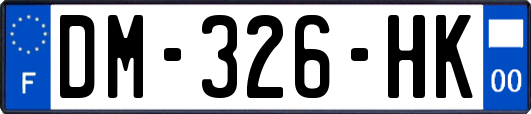 DM-326-HK