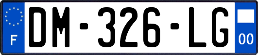 DM-326-LG