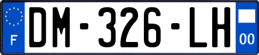 DM-326-LH