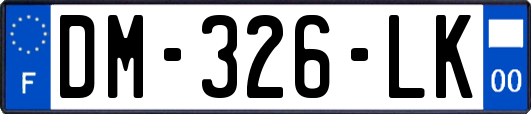 DM-326-LK