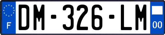 DM-326-LM