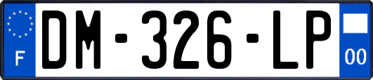 DM-326-LP