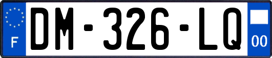 DM-326-LQ