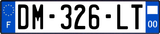 DM-326-LT