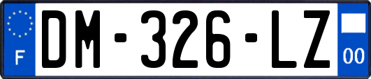 DM-326-LZ