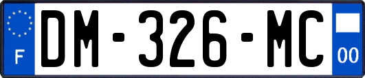 DM-326-MC