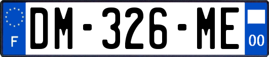 DM-326-ME
