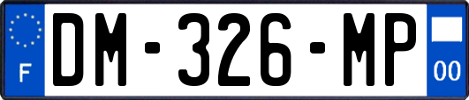 DM-326-MP