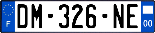 DM-326-NE