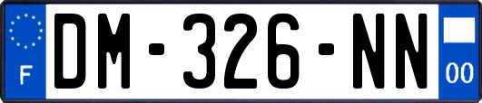 DM-326-NN