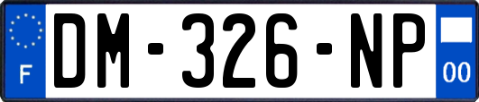 DM-326-NP