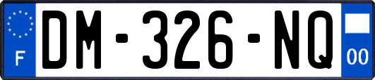 DM-326-NQ