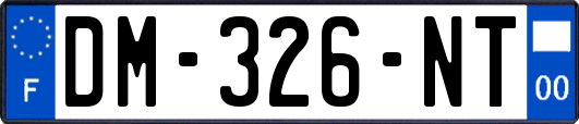 DM-326-NT