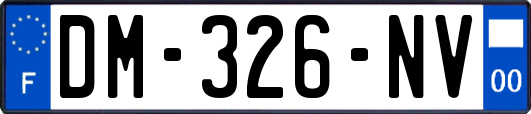 DM-326-NV