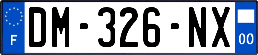 DM-326-NX