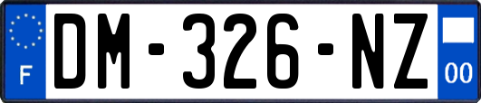 DM-326-NZ