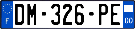 DM-326-PE