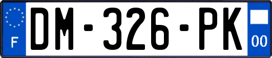 DM-326-PK