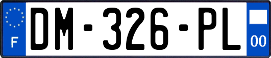 DM-326-PL