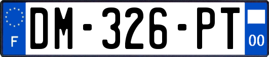 DM-326-PT