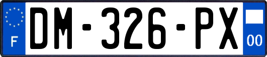 DM-326-PX