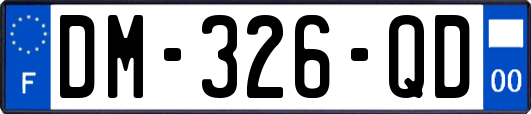 DM-326-QD