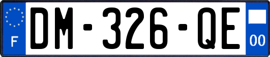 DM-326-QE