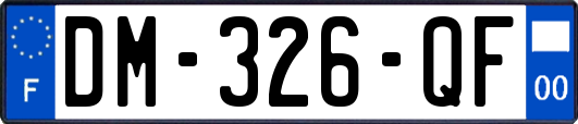 DM-326-QF