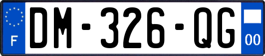 DM-326-QG