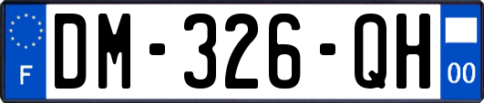 DM-326-QH